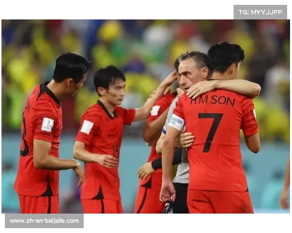 回顾历届韩国世界杯足球赛展现的激情与辉煌成就 回顾历届韩国世界杯足球赛展现的激情与辉煌成就