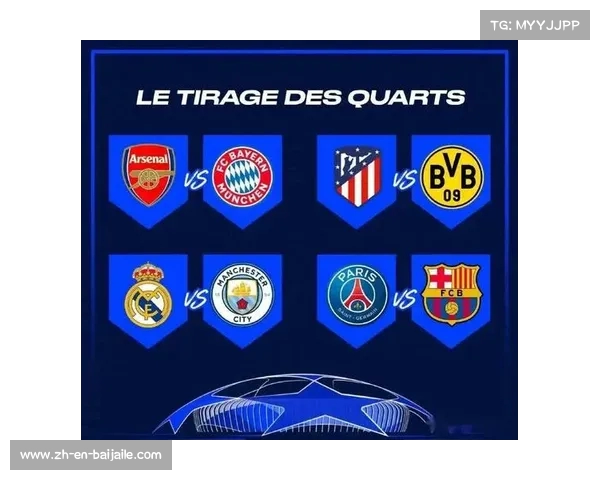 欧冠抽签结果揭晓各组对阵情况火热出炉引发球迷期待 欧冠抽签结果揭晓各组对阵情况火热出炉引发球迷期待