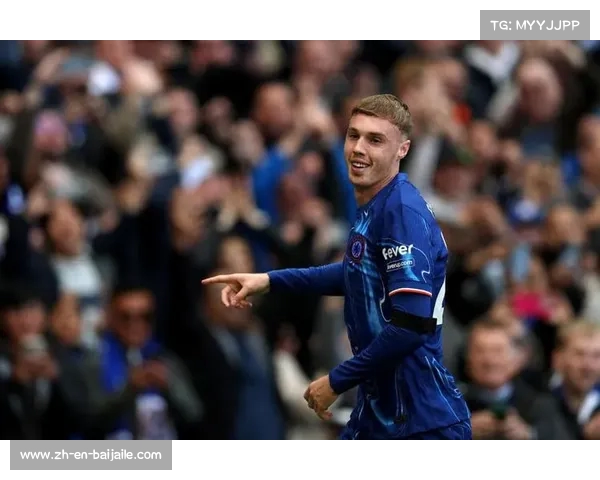 英超历史新篇 帕尔默成赛季首位单场大四喜球员 英超历史新篇 帕尔默成赛季首位单场大四喜球员