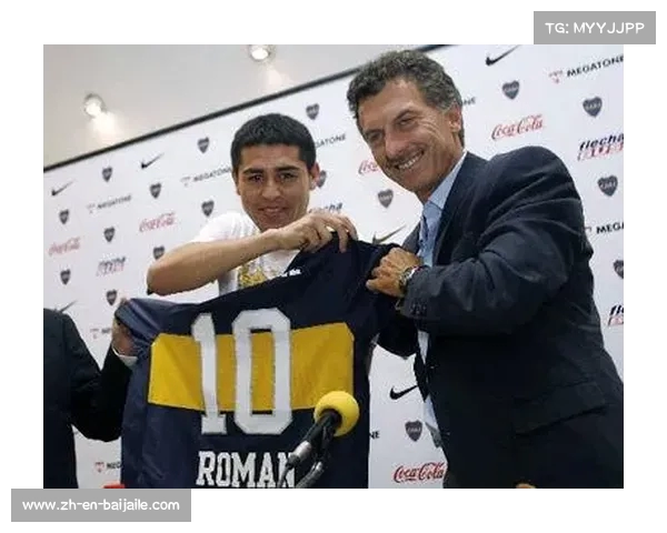 里克尔梅以创纪录得票率当选阿根廷博卡青年俱乐部新主席 里克尔梅以创纪录得票率当选阿根廷博卡青年俱乐部新主席