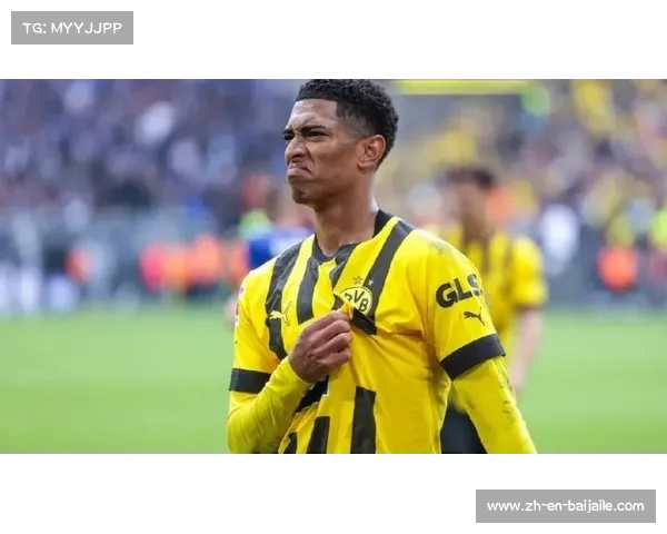 贝林厄姆:英超新星展现世界顶级足球实力的成长之路 贝林厄姆:英超新星展现世界顶级足球实力的成长之路