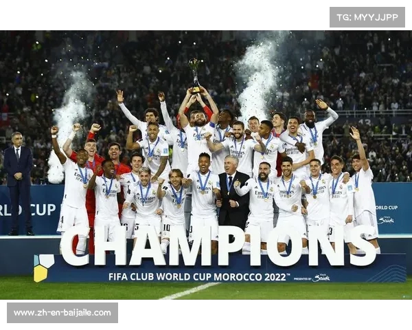 2025世俱杯全新赛制揭秘 球迷体验大升级引期待 2025世俱杯全新赛制揭秘 球迷体验大升级引期待