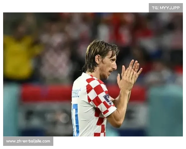 克罗地亚主帅揭秘 魔笛将在本届大赛后告别国家队舞台 克罗地亚主帅揭秘 魔笛将在本届大赛后告别国家队舞台