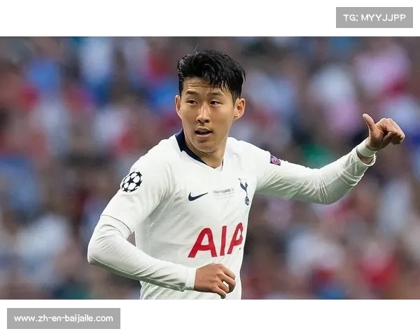 孙兴慜深感荣幸能与凯恩同场竞技 力争共同打破更多纪录 孙兴慜深感荣幸能与凯恩同场竞技 力争共同打破更多纪录