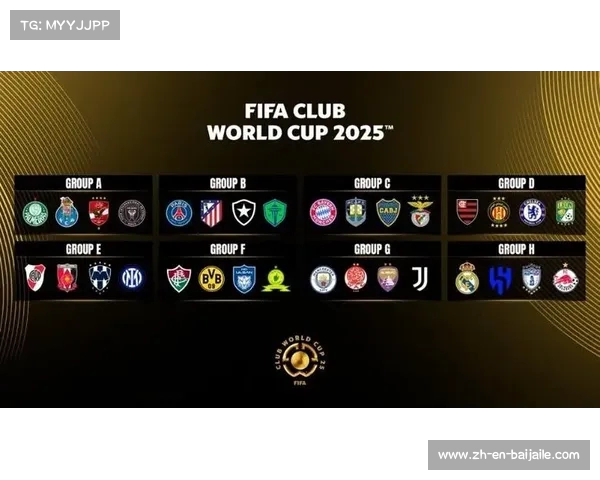 2025年足球世俱杯官网全方位介绍与赛事信息获取指南 2025年足球世俱杯官网全方位介绍与赛事信息获取指南