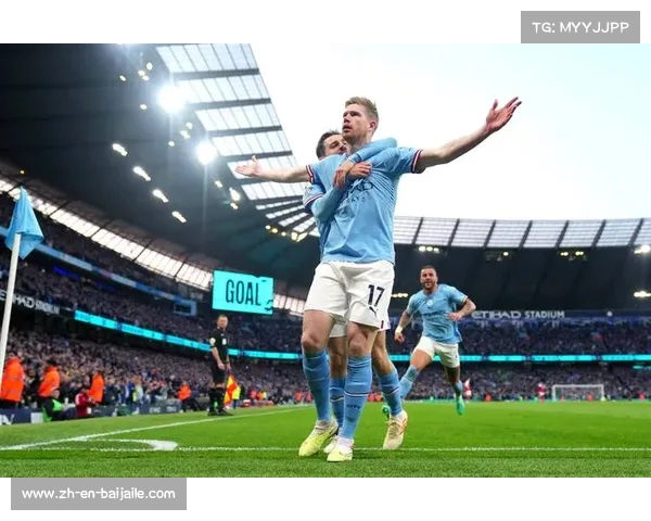 德布劳内五年乃球场精灵 358场96球153助助力曼城辉煌 德布劳内五年乃球场精灵 358场96球153助助力曼城辉煌