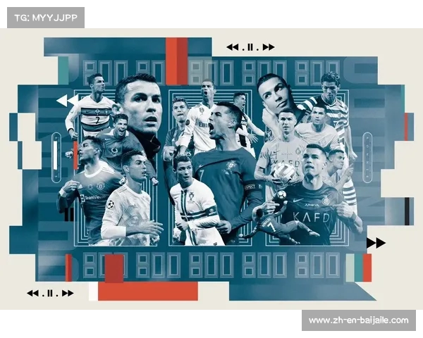 C罗荣膺IFFHS2023年度最佳射手彰显传奇职业生涯新辉煌 C罗荣膺IFFHS2023年度最佳射手彰显传奇职业生涯新辉煌